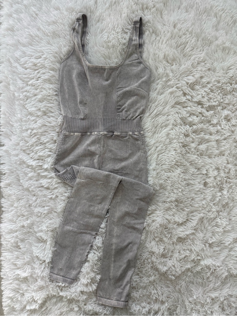 Free People Good Karma onesie